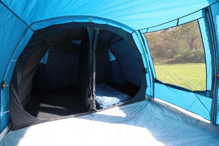 Actual product image Vango Aether 600XL (Tunnel tent, 26 kg, 6 persons)