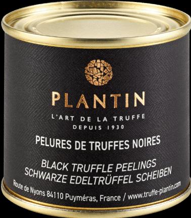 Produktbild Plantin Perigord Trüffel in Scheiben (55 g)