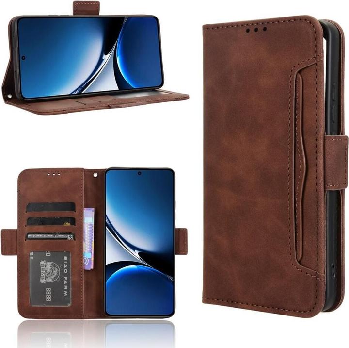 Image du produit Cover-Discount Flip Case (Xiaomi Poco X7 Pro)