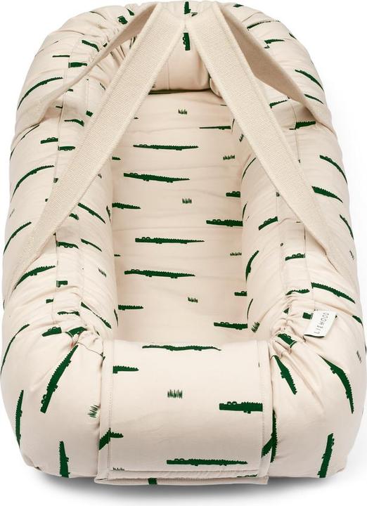 Image du produit Liewood Gro Nid d'ange Carlos Crocodile