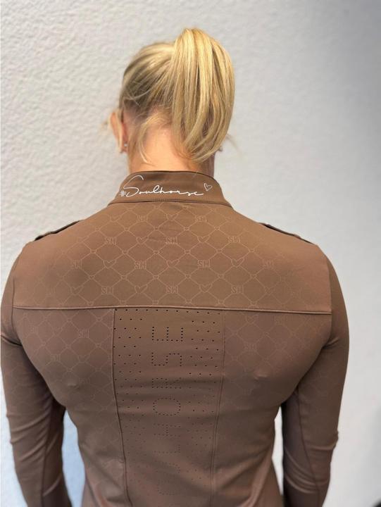 Actual product image Soulhorse Funktionsshirt Chroma (XL)
