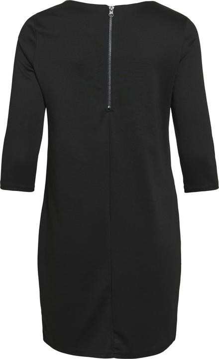 Actual product image Vila 3/4 sleeve short dress (S)