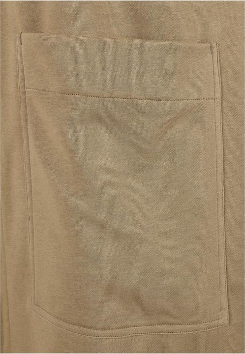 Actual product image Urban Classics Ladies Oversized Terry Cardigan (XS)