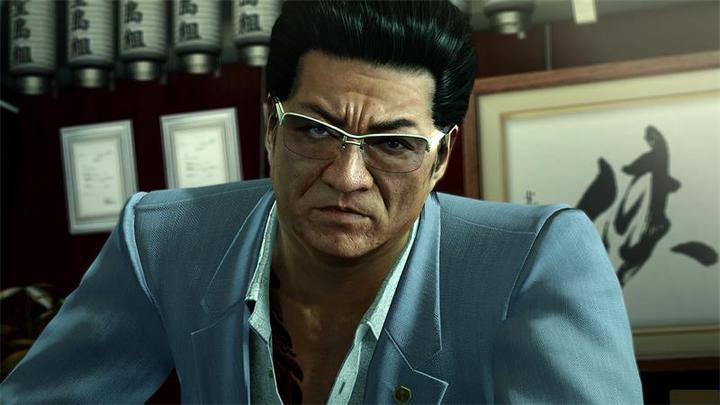 Image du produit Sega Yakuza 0: Director's Cut (Switch 2, DE)