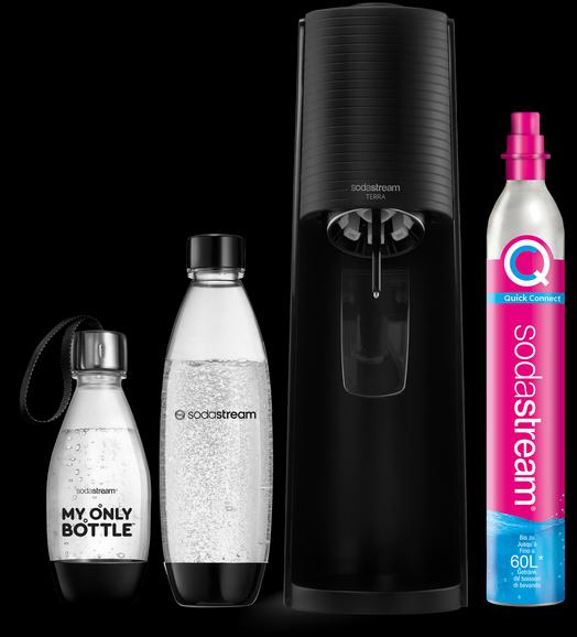 Immagine prodotto SodaStream 1012812411