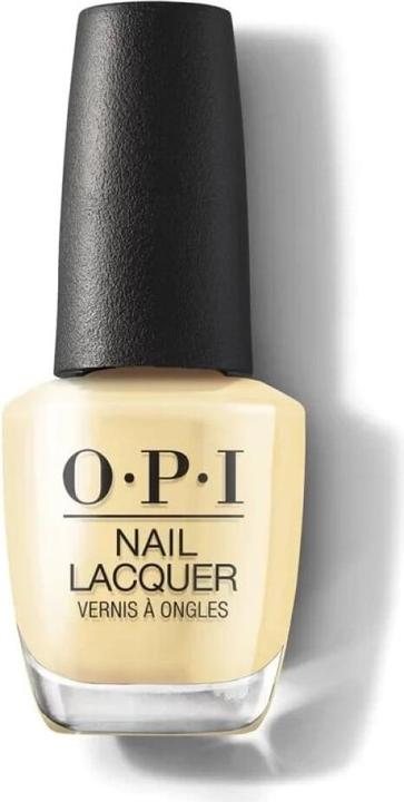 Image du produit OPI Vernis à ongles classique Hollywood Collection (Bee-Hind The Scenes, Vernis couleur)