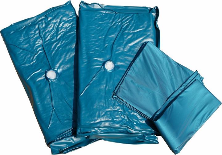 Produktbild Beliani Wasserbettmatratze (180 x 200 cm, Schaumstoffkern)