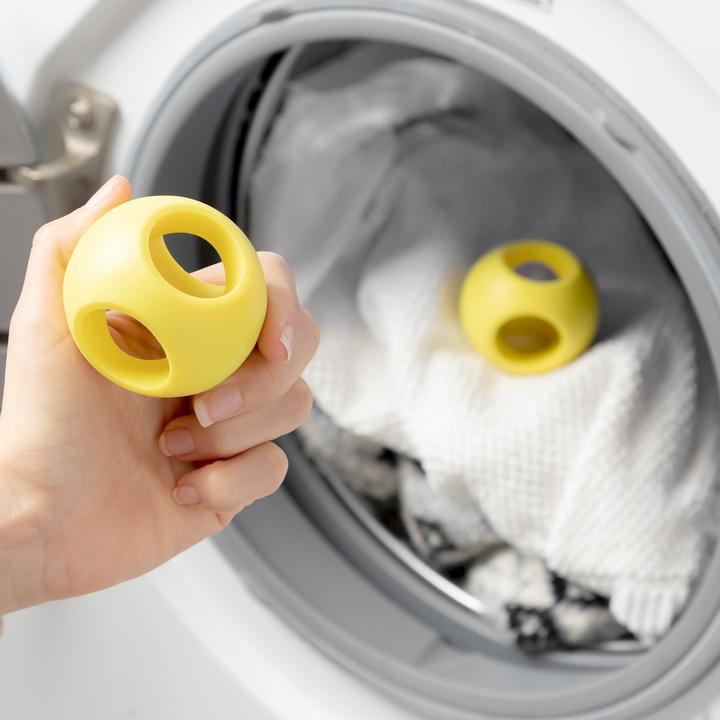 Actual product image InnovaGoods Magnetic beads against limescale deposits