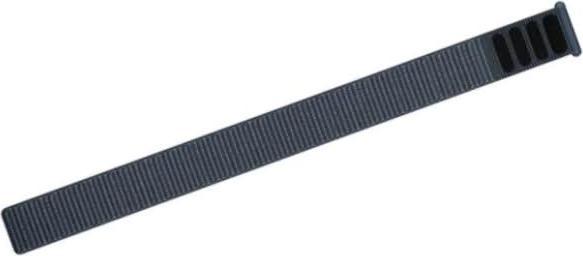 Actual product image Garmin Ultrafit nylon wristband (22 mm, Nylon)