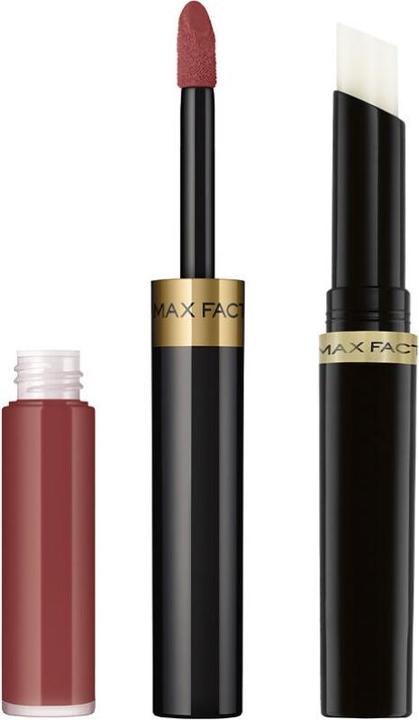 Actual product image Max Factor Lipfinity (70 Spicy)