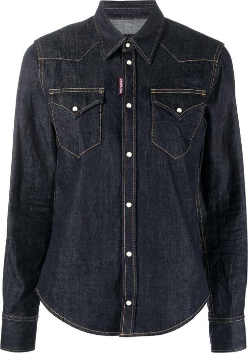 Image du produit Dsquared2 Camicia (42)