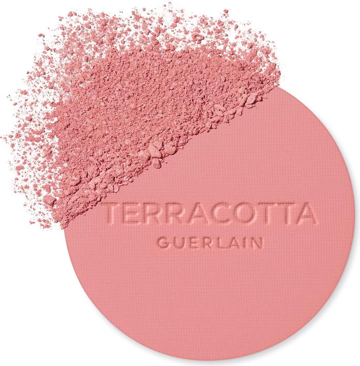 Produktbild Guerlain Terracotta 24 Blush Puder 00 (00)
