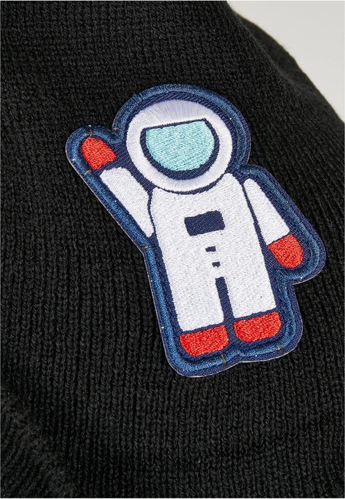 Immagine prodotto Mister Tee berretto con ricamo NASA (Taglia unica)