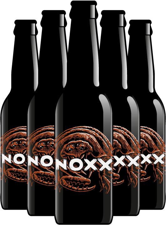 Produktbild Eisbock Amber Bier (24 x 33 cl)