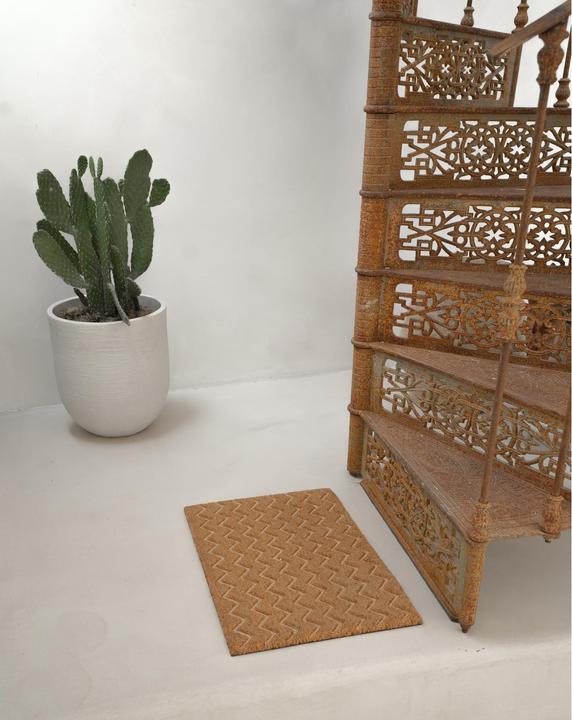 Immagine prodotto Tiseco Chevron (60 x 40 cm)