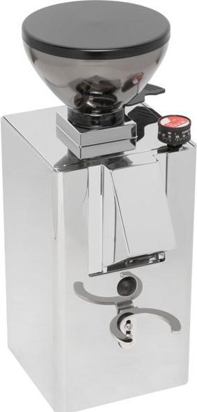 Immagine prodotto La Pavoni Nuovo Kube Mill Kaffeemühle (Spina UE)