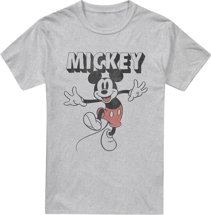 Disney Mens Jump TShirt