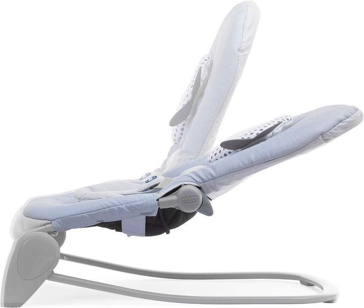 Actual product image Chicco Balloon seesaw