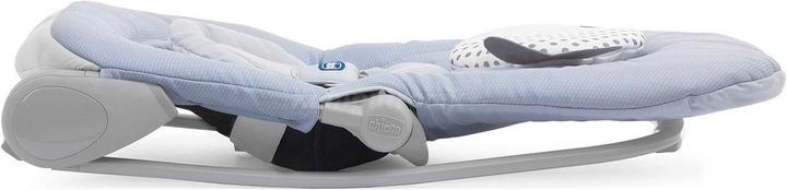 Actual product image Chicco Balloon seesaw