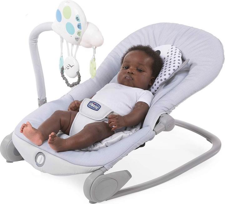 Actual product image Chicco Balloon seesaw