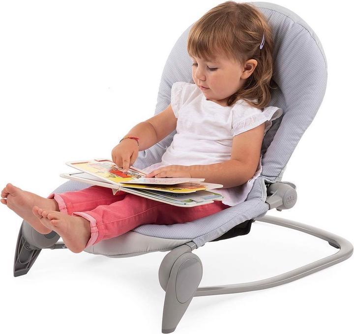 Actual product image Chicco Balloon seesaw
