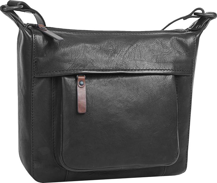 Actual product image X-Zone Umhängetasche