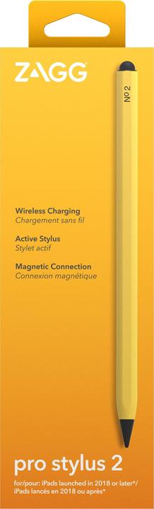 Image du produit Zagg PRO - Stylus 2