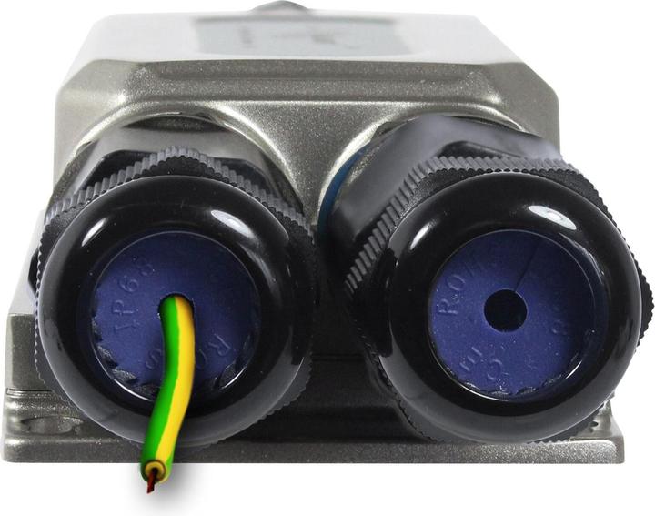 Produktbild Allnet tp cat 6 Überspannungs-/blitzschutz surge protector all95102o outdoor ip66