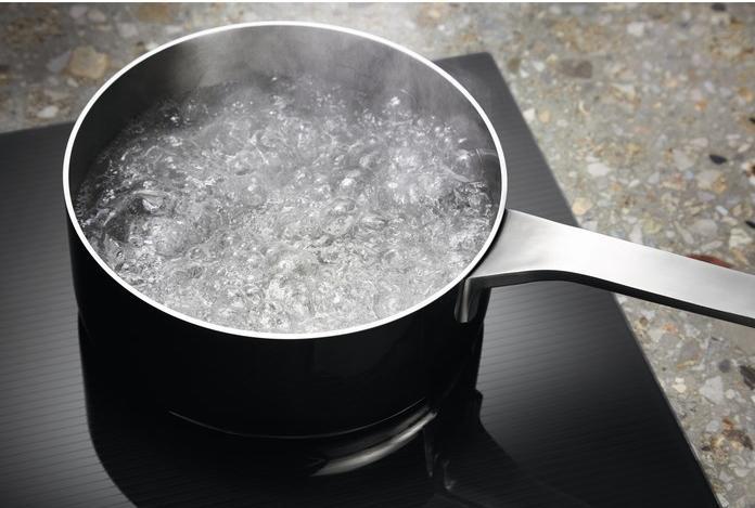 Produktbild Electrolux EIS84486 Schwarz Integriert 80 cm Zonen-Induktionskochfeld 4 Zone(n)