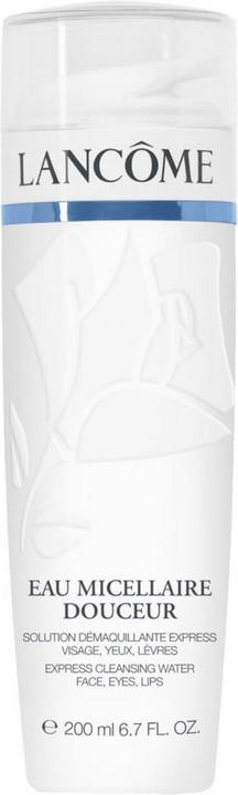 Actual product image Lancôme Skin - Eau Micellaire Douceur (Make-up remover, 200 ml)