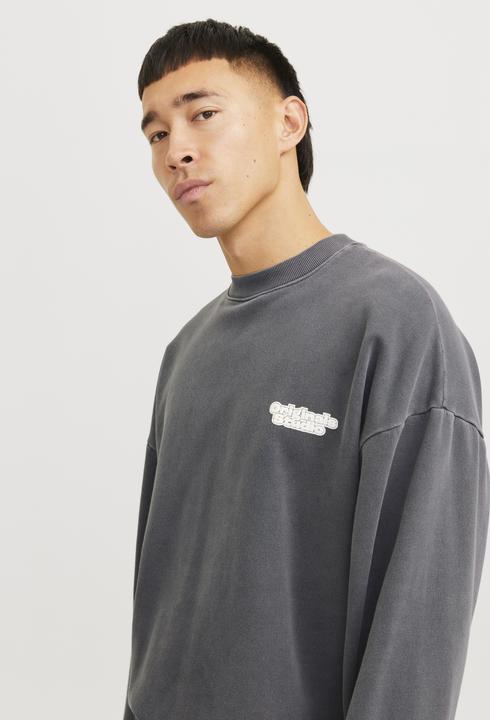 Immagine prodotto Jack & Jones Felpa stampata Felpa (XS)