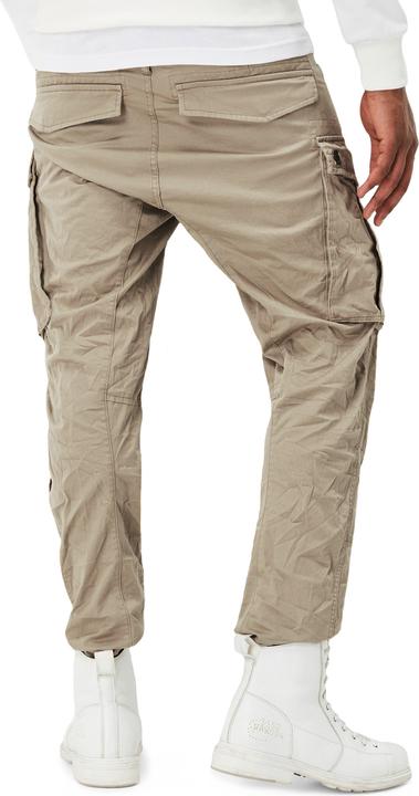 Produktbild G-Star Hose Rovic Zip 3D tapered (W34/L36)