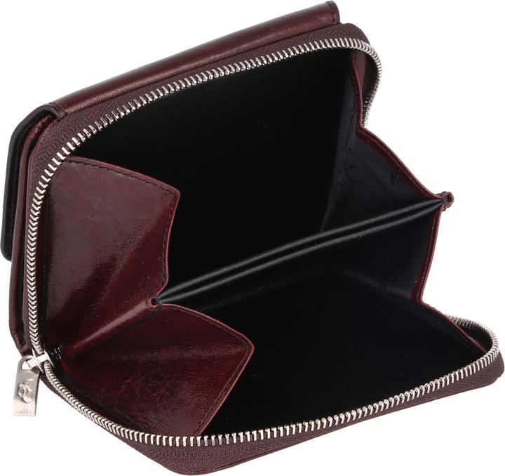 Image du produit Golden Head Colorado Portefeuille RFID en cuir 11,5 cm