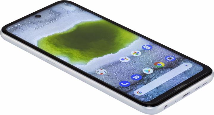 Immagine prodotto Nokia X10 (128 GB, Neve, 6.67", Doppia SIM, 48 Mpx, 5G)