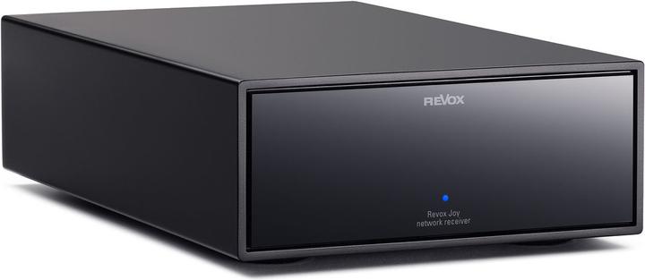 Actual product image Revox Joy S119 (network receiver)