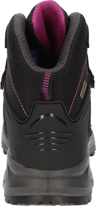 Image du produit Hi-Tec - Bottines de marche CLAMBER - Femme (40.5)