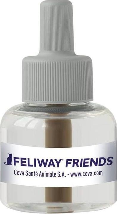 Immagine prodotto Feliway Amici (Gatto, 144 ml)