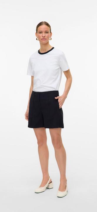 Actual product image Vero Moda VMRILEY Anzug mit kurzer Hose Shorts (Frequency band 38 (2600 MHz))
