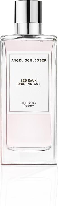 Angel Schlesser - Les Eaux d'un Instant Immense Peony (Eau de Toilette, 100 ml)