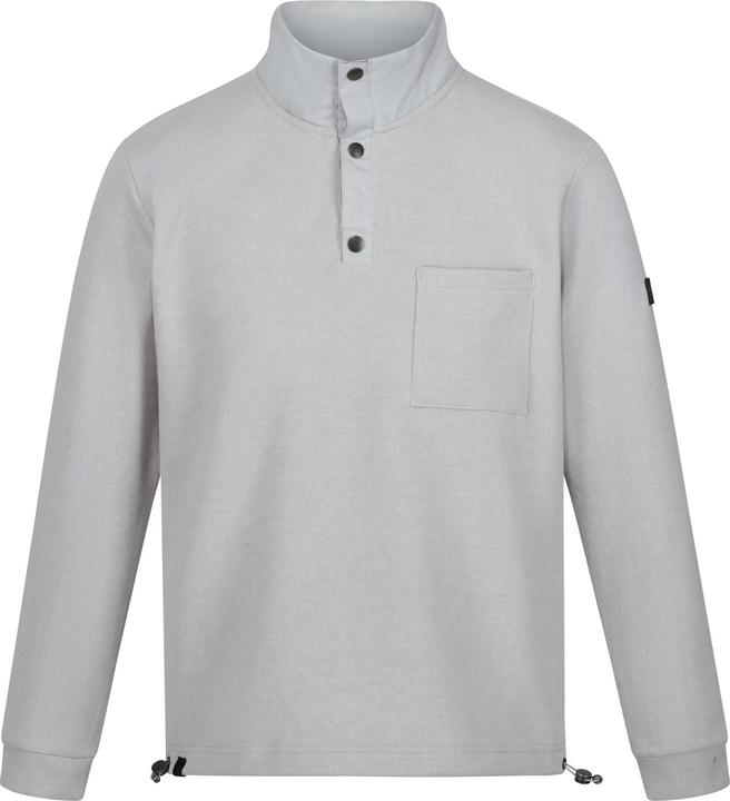 Regatta Galino Sweatshirt Knopfdetail (S)