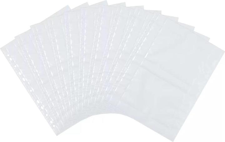 Image du produit HERMA Housses pour photos (10 x 15 cm, 1 x)