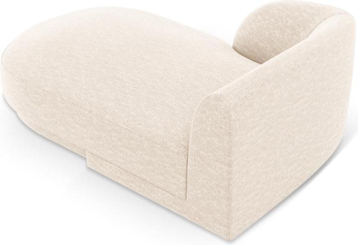 Actual product image Micadoni Miley (Chaise longue)