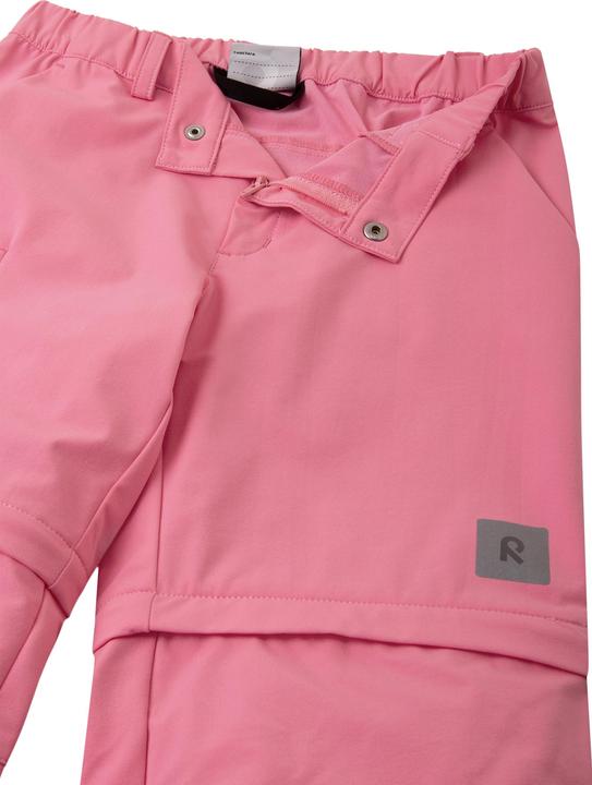 Image du produit Reima Kinder BugProof 2in1 Hose Surina Sunset (146)