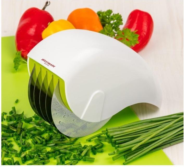 Actual product image Westmark Schneidfix