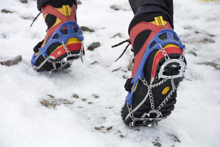Actual product image Nortec Alp 2.0 (L)