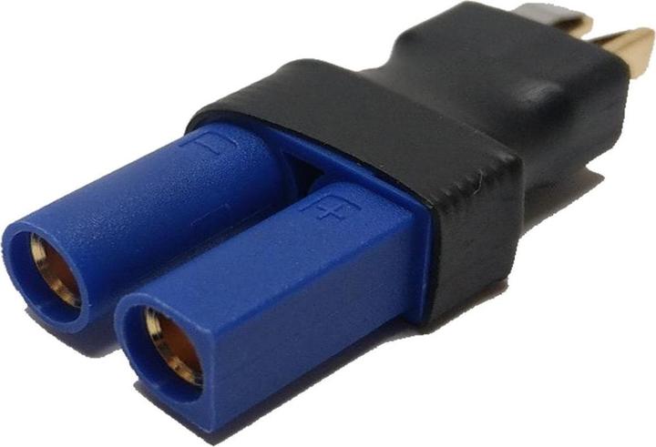 Produktbild EP Kurzadapter Deans zu EC5