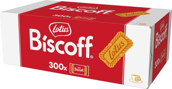 Immagine prodotto Lotus Biscoff (1 pz., 281 g)