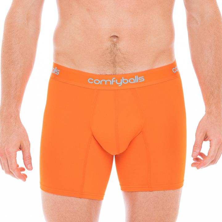 Actual product image Comfyballs Performance (M, Single pack)