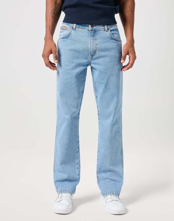 Produktbild Wrangler Jeans Texas Low Stretch (W38/L30)