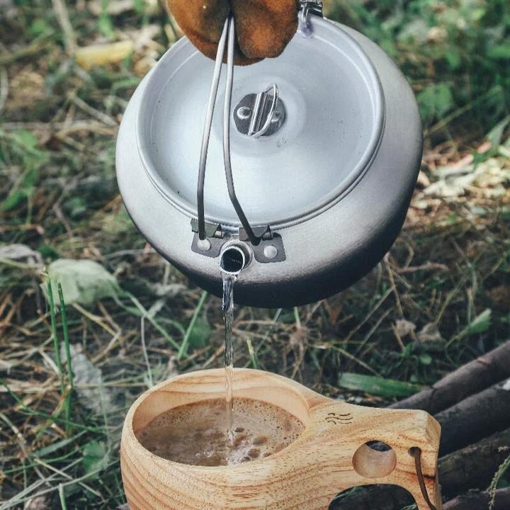 Image du produit Fire-Maple Bouilloire Nimbus 1 2l (1.20 l)